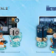 Image for article titled Lego Dimensions instruction manuals reveal Portal and Doctor Who sets